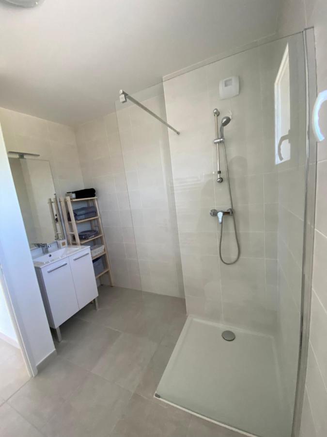 Appartement Isle Sur La Sorgue リル・シュル・ラ・ソルギュ エクステリア 写真