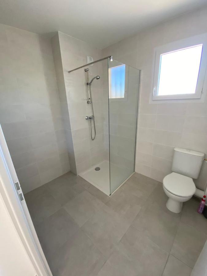 Appartement Isle Sur La Sorgue リル・シュル・ラ・ソルギュ エクステリア 写真